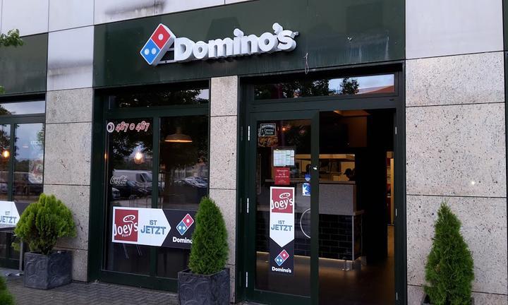 Domino's Pizza Garbsen